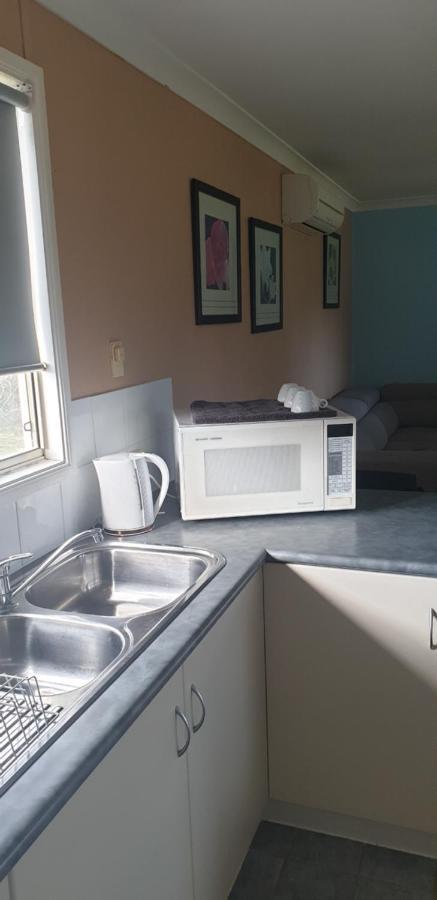 The Heights Bed & Breakfast Jurien Bay Exterior foto