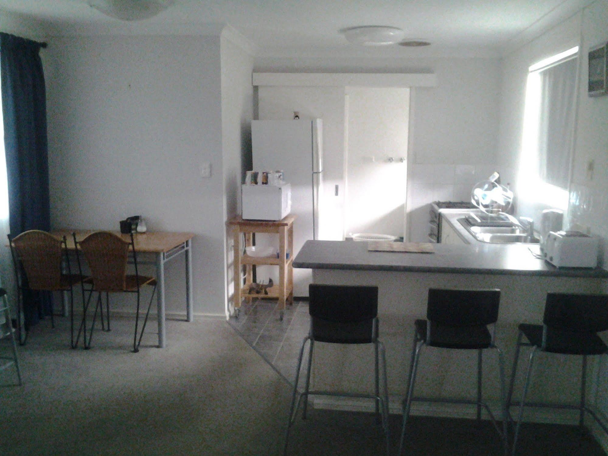 The Heights Bed & Breakfast Jurien Bay Exterior foto