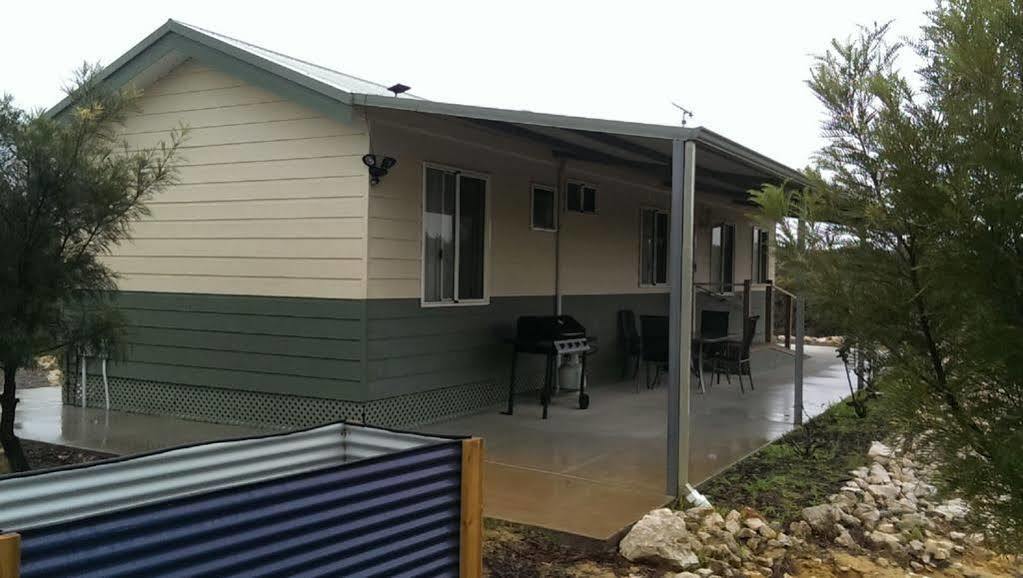 The Heights Bed & Breakfast Bed and Breakfast Jurien Bay Exterior foto