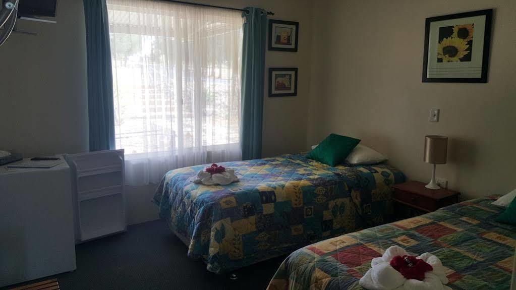 The Heights Bed & Breakfast Bed and Breakfast Jurien Bay Exterior foto